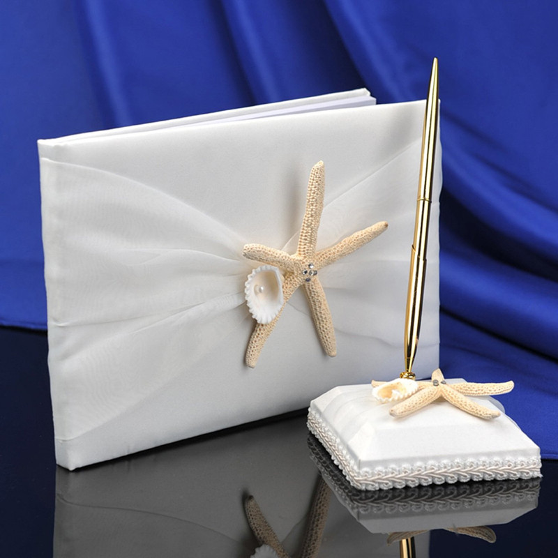 Wedding Supply Wholesale - grosir Dua Set Pernikahan Set Pena