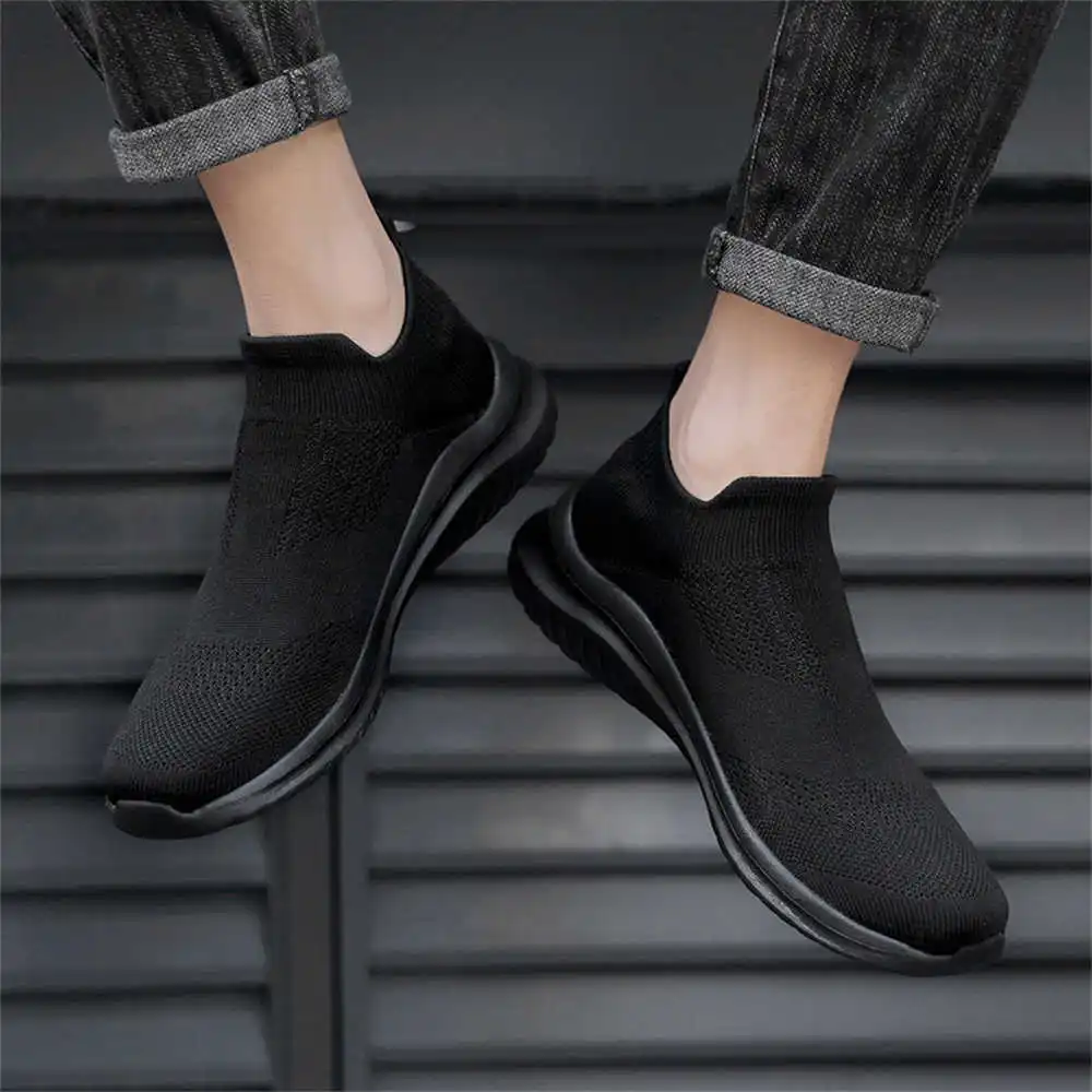 Wholesale Wedding Supply Store - Sepatu olahraga pria, krem lembut baru