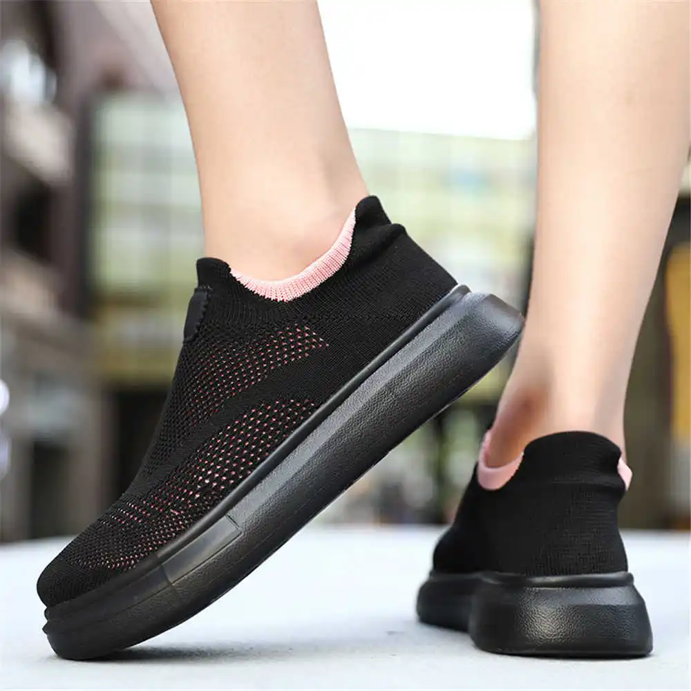 Wholesale Wedding Supply Store - Stoking Platform sepatu cokelat untuk wanita