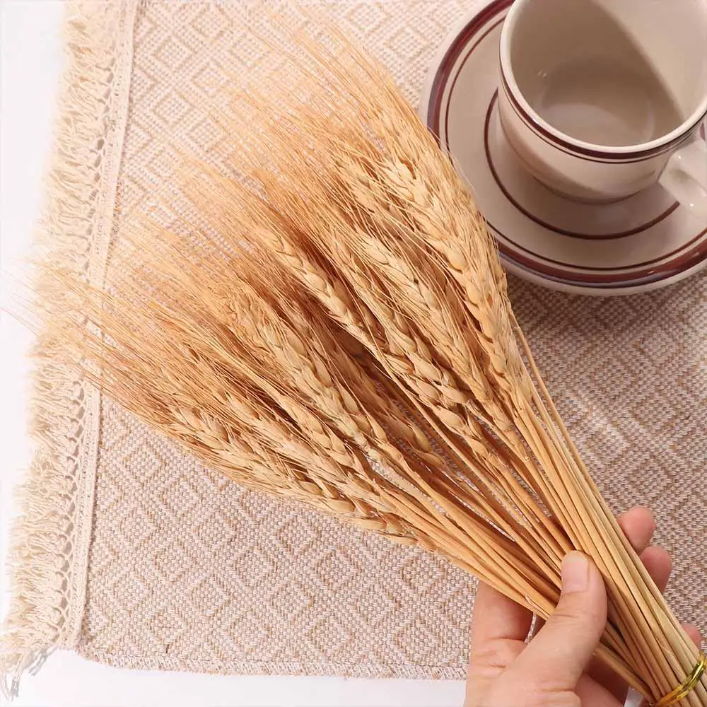 50pcs Bunga Buatan Batang Gand - Wedding Ceremony Supply ulasan dan harga