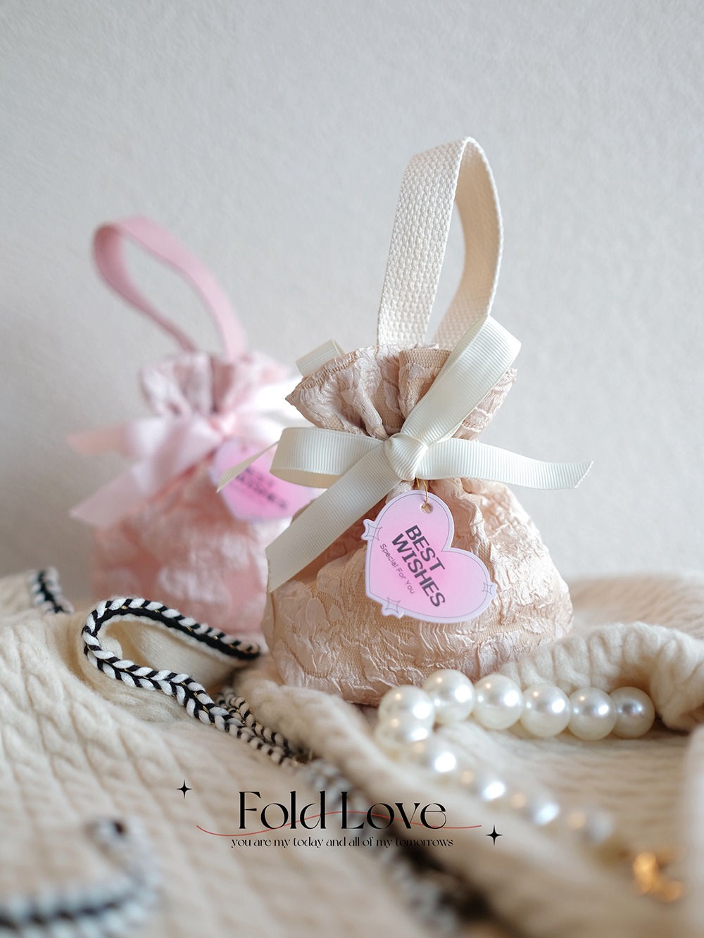 10/20/30 Buah Tas Hadiah Perni - Wedding Supply Wholesale ulasan dan harga