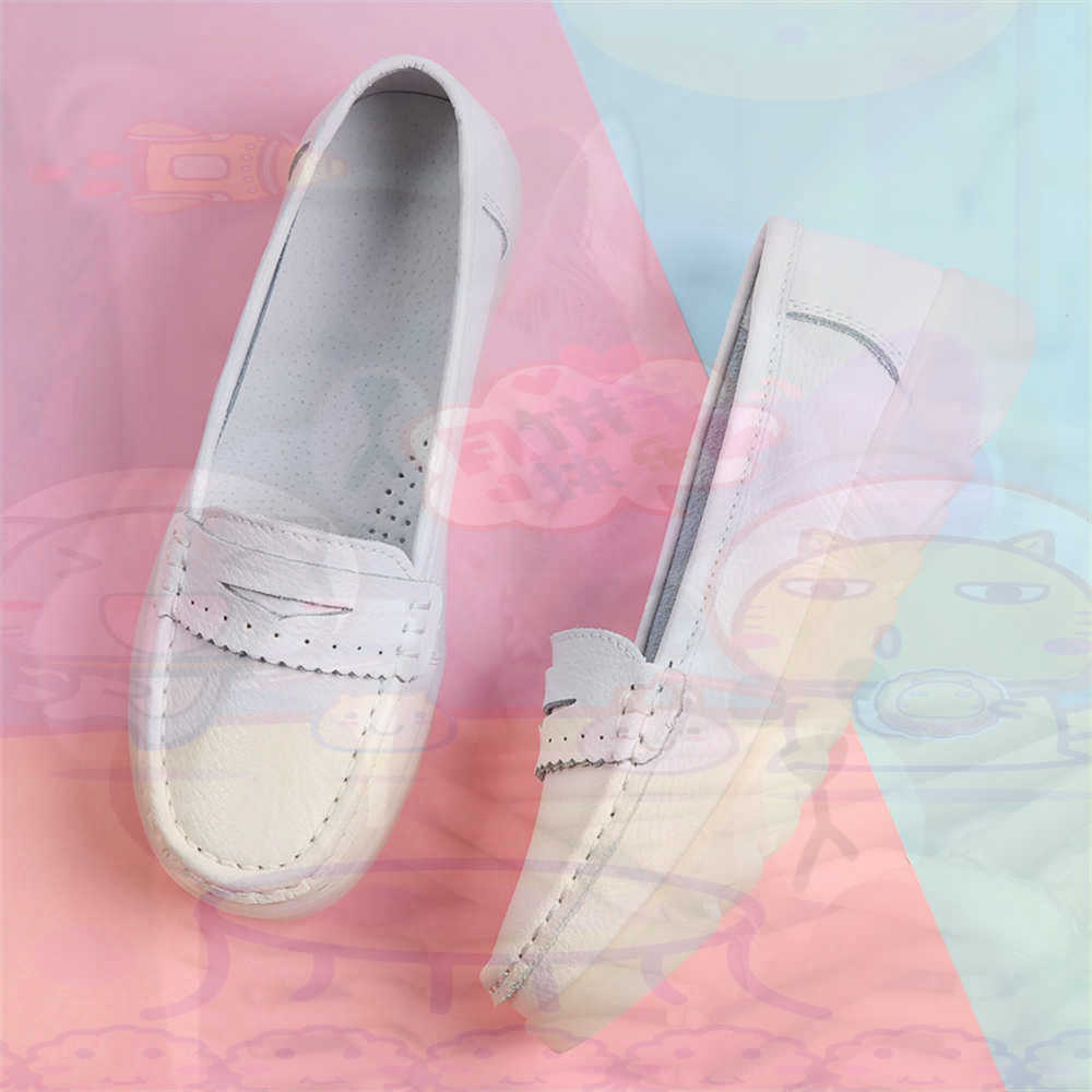 Moccasin Mengemudi Sepatu Rema - Wholesale Wedding Supply Store ulasan dan harga