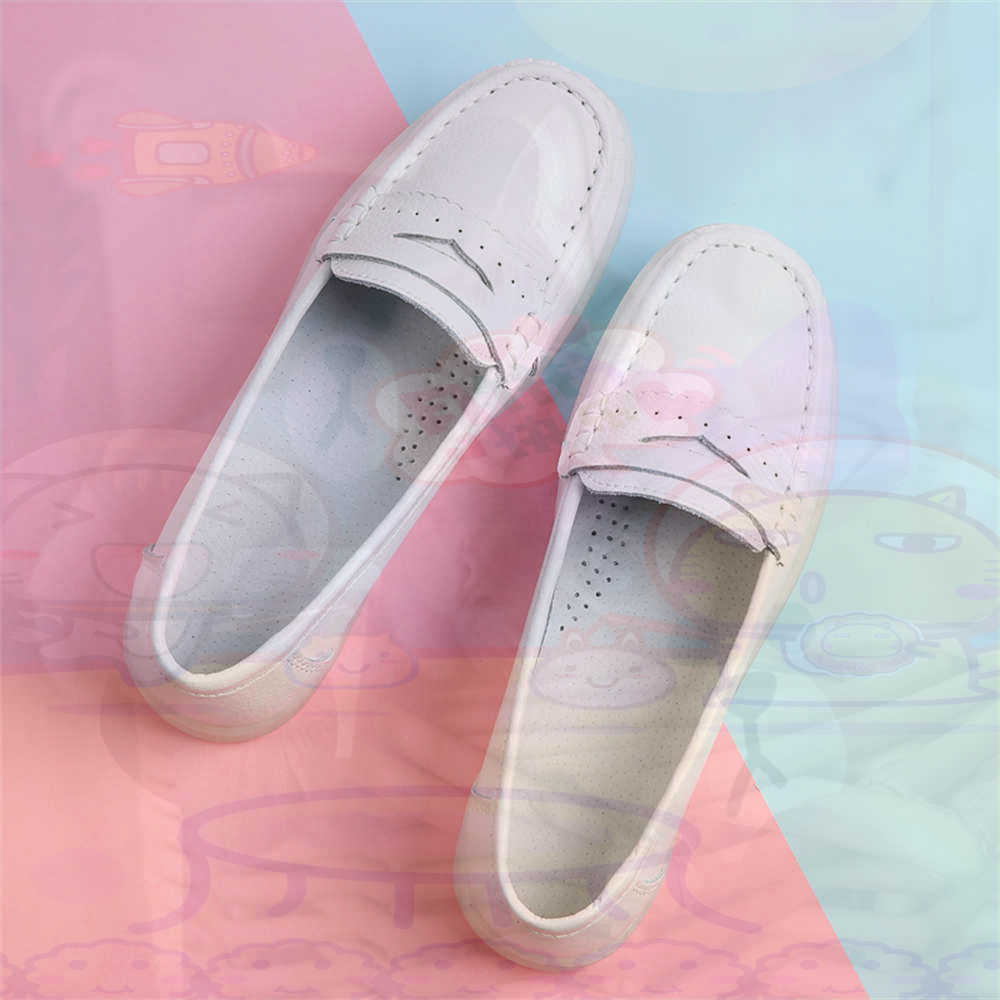 Moccasin Mengemudi Sepatu Rema - Wholesale Wedding Supply Store ulasan dan harga