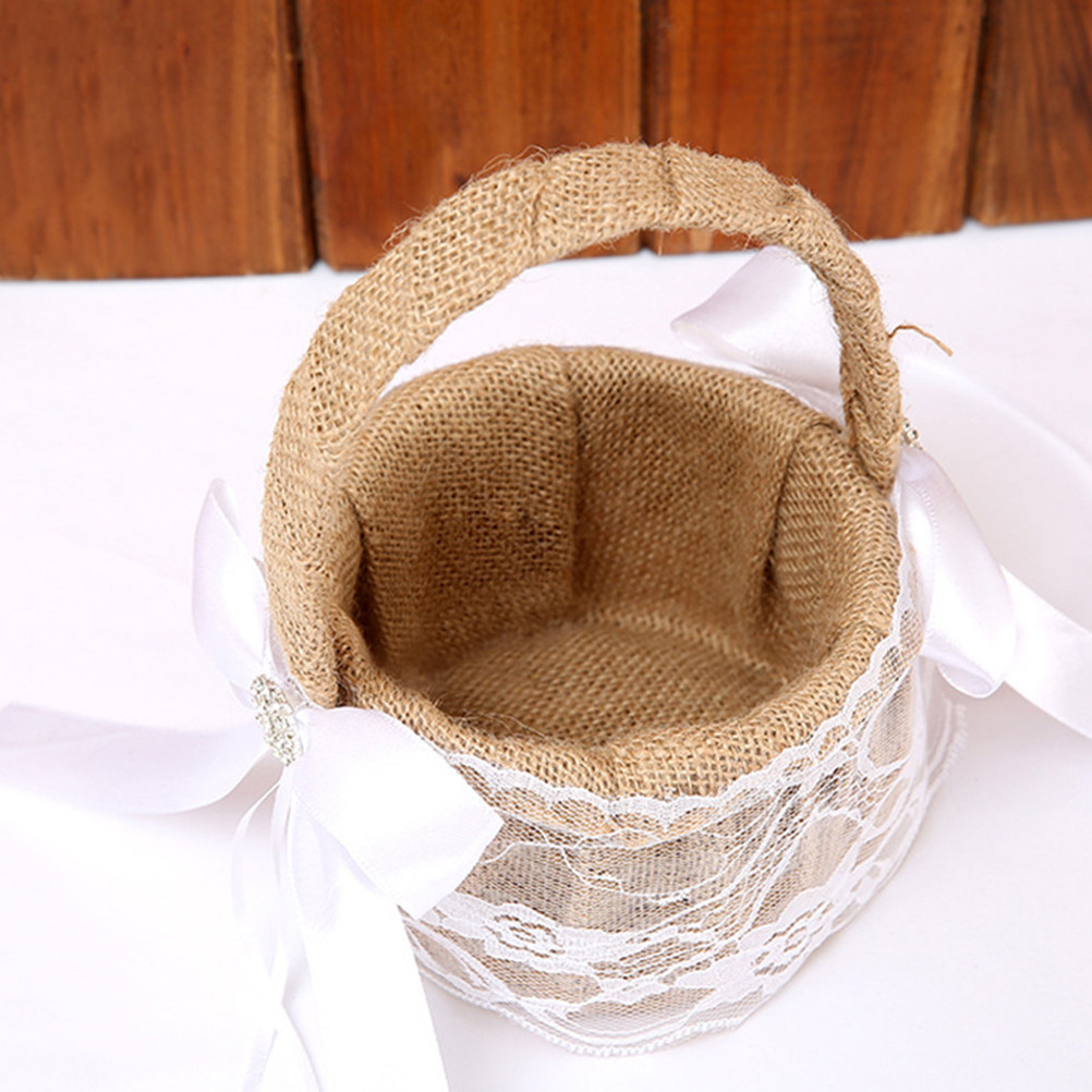 1Set Bantal Cincin Pernikahan  - Wedding Ceremony Supply ulasan dan harga