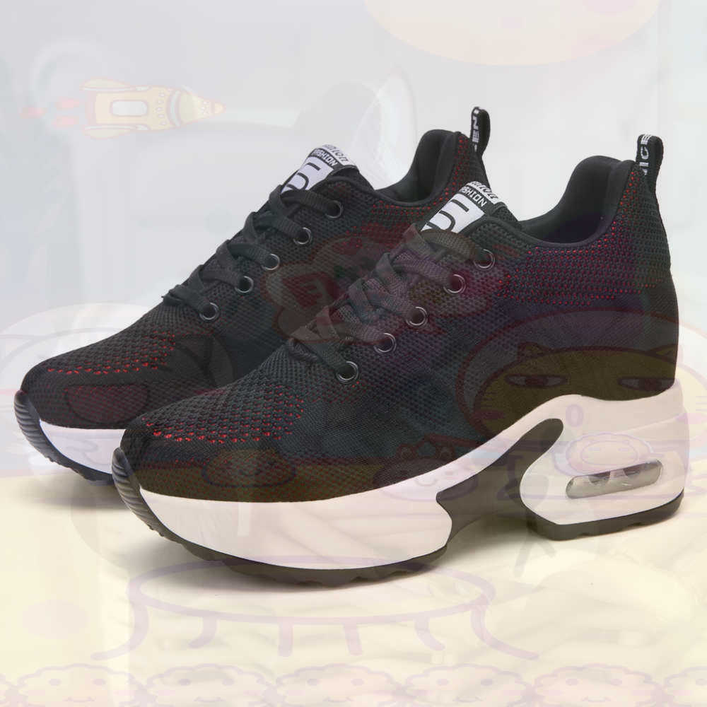 Merah Ukuran 36 Sepatu Wanita  - Wedding Supply Wholesale ulasan dan harga