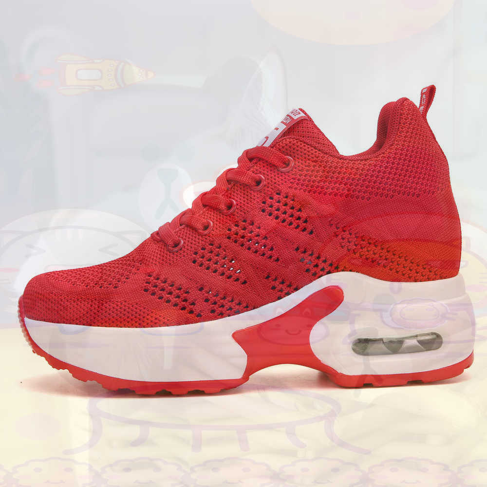 Merah Ukuran 36 Sepatu Wanita  - Wedding Supply Wholesale ulasan dan harga