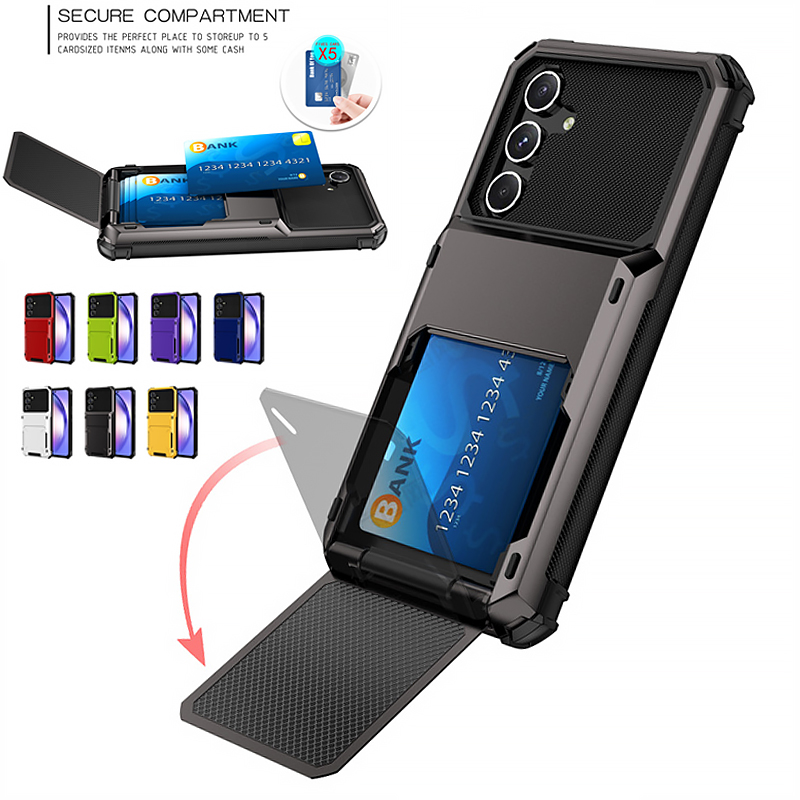 Casing Pelindung Kartu Heavy D - Place Card Holder ulasan dan harga