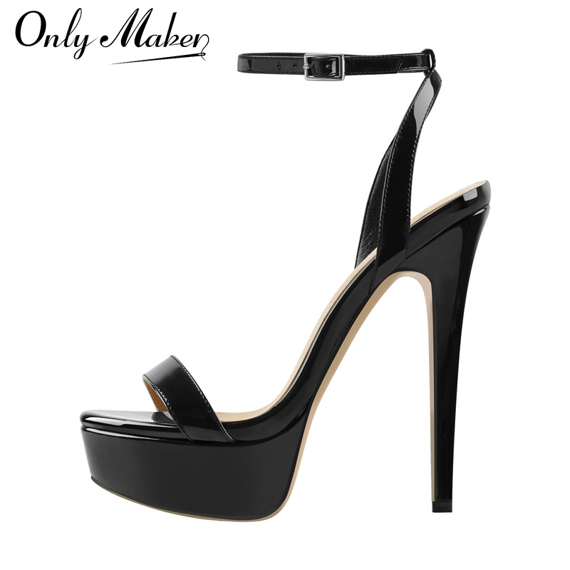 Sepatu Hak Tinggi Stiletto Pla - Wedding Fx ulasan dan harga