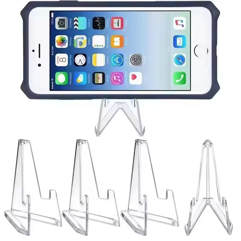 30-1 Buah Stand Display Kartu  - Place Card Holder ulasan dan harga