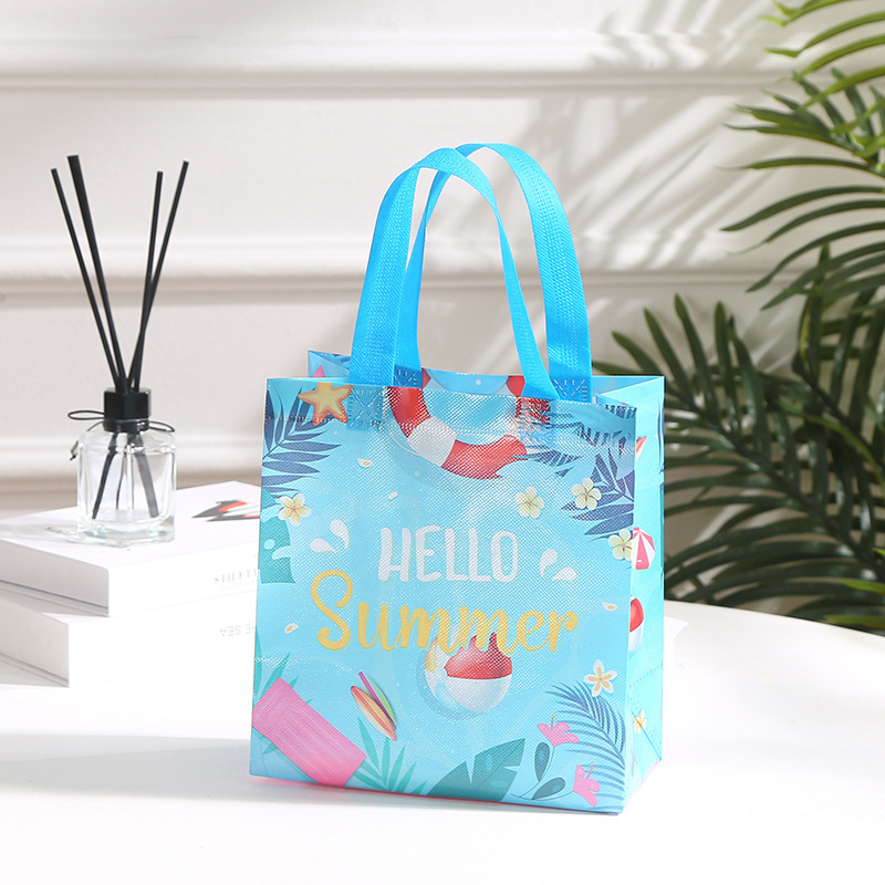 Tas Non Woven untuk Hadiah Pan - Wedding Supply Shops ulasan dan harga