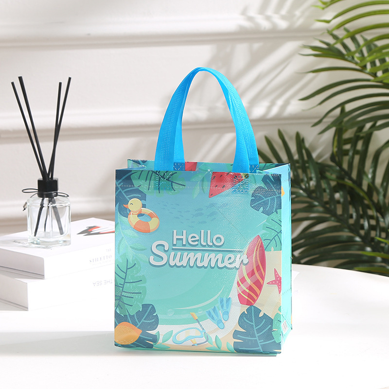 Tas Non Woven untuk Hadiah Pan - Wedding Supply Shops ulasan dan harga