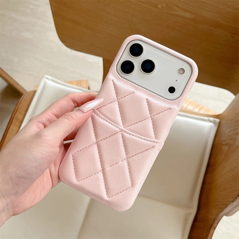 Dompet Penutup Belakang Ponsel - Place Card Holder ulasan dan harga