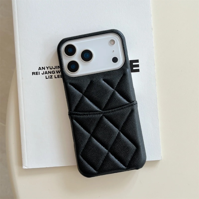 Dompet Penutup Belakang Ponsel - Place Card Holder ulasan dan harga