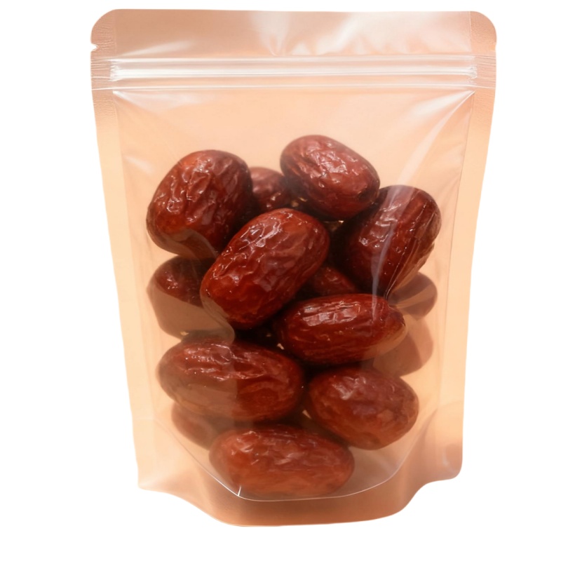 Kurma Merah Kering Premium Uku - Wedding Ceremony Supply ulasan dan harga