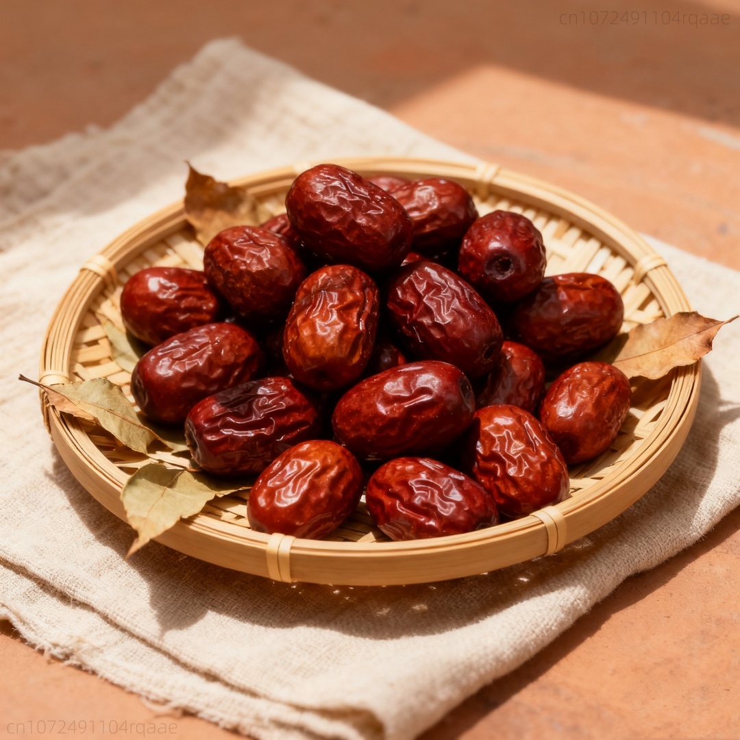Kurma Merah Kering Premium Uku - Wedding Ceremony Supply ulasan dan harga