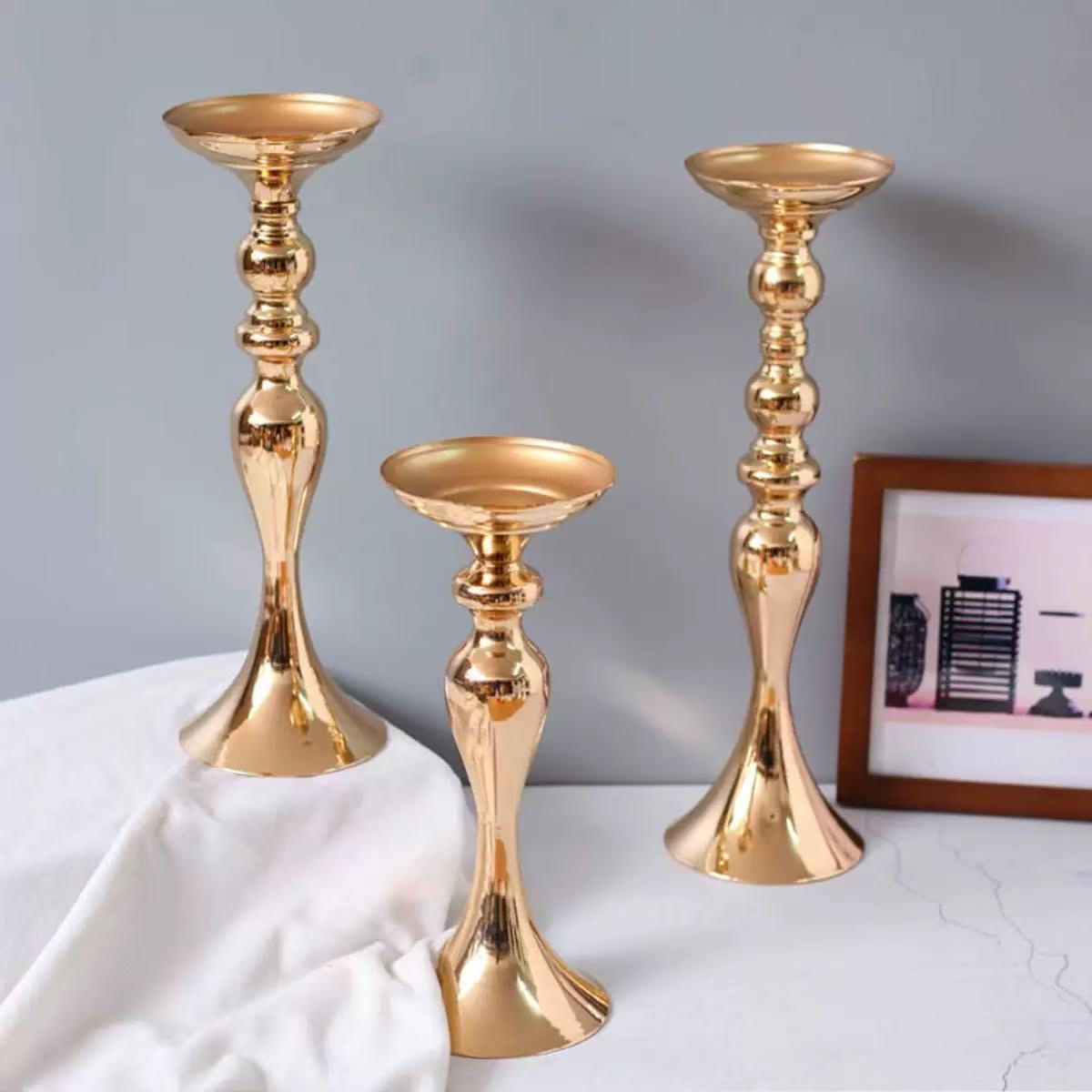 Perlengkapan Grosir Dekorasi P - Wedding Supply Wholesale ulasan dan harga