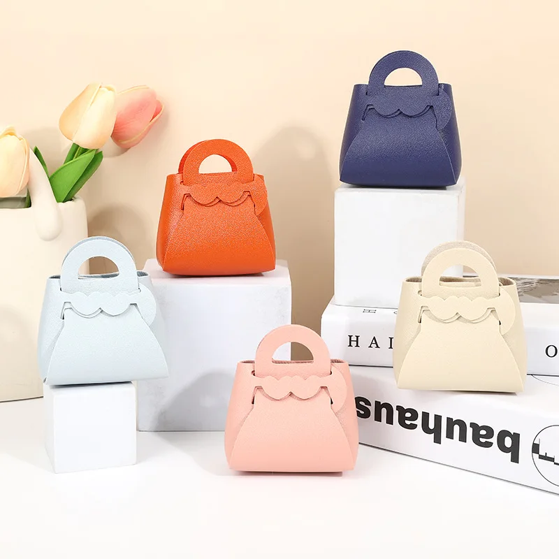 20/50 Buah Tas Kemasan Kulit P - Wedding Supply Wholesale ulasan dan harga