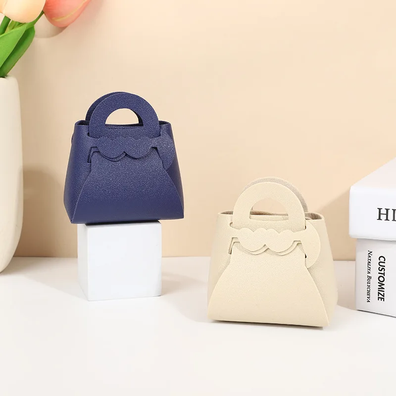 20/50 Buah Tas Kemasan Kulit P - Wedding Supply Wholesale ulasan dan harga