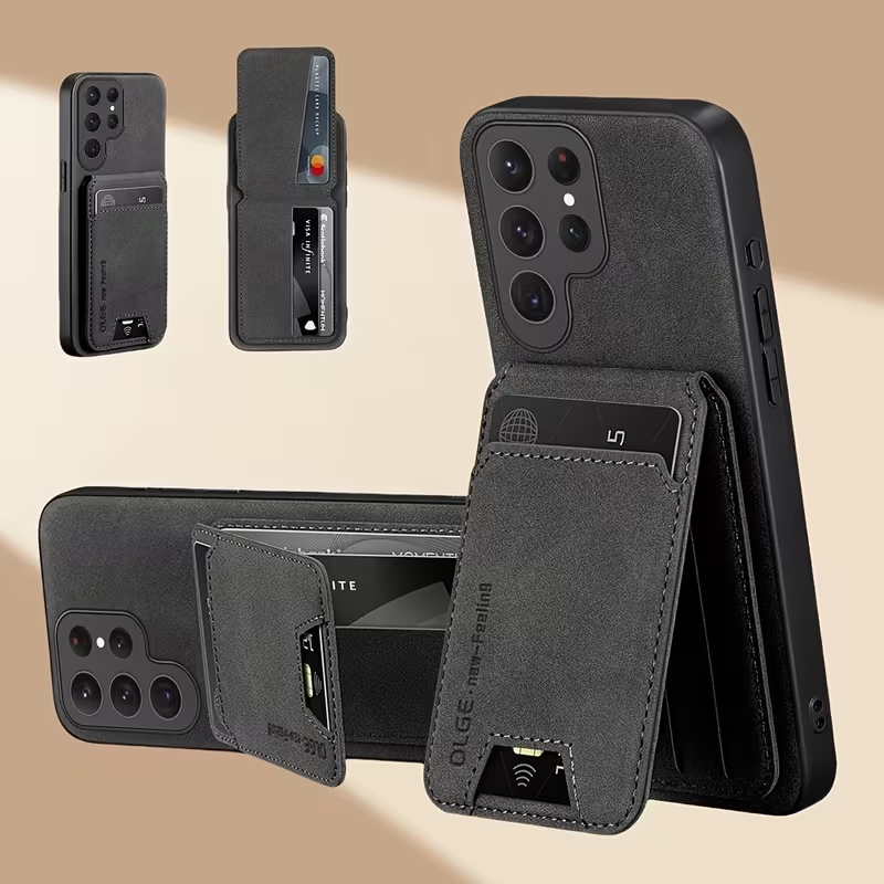Untuk Samsung Galaxy S26Ultra  - Place Card Holder ulasan dan harga