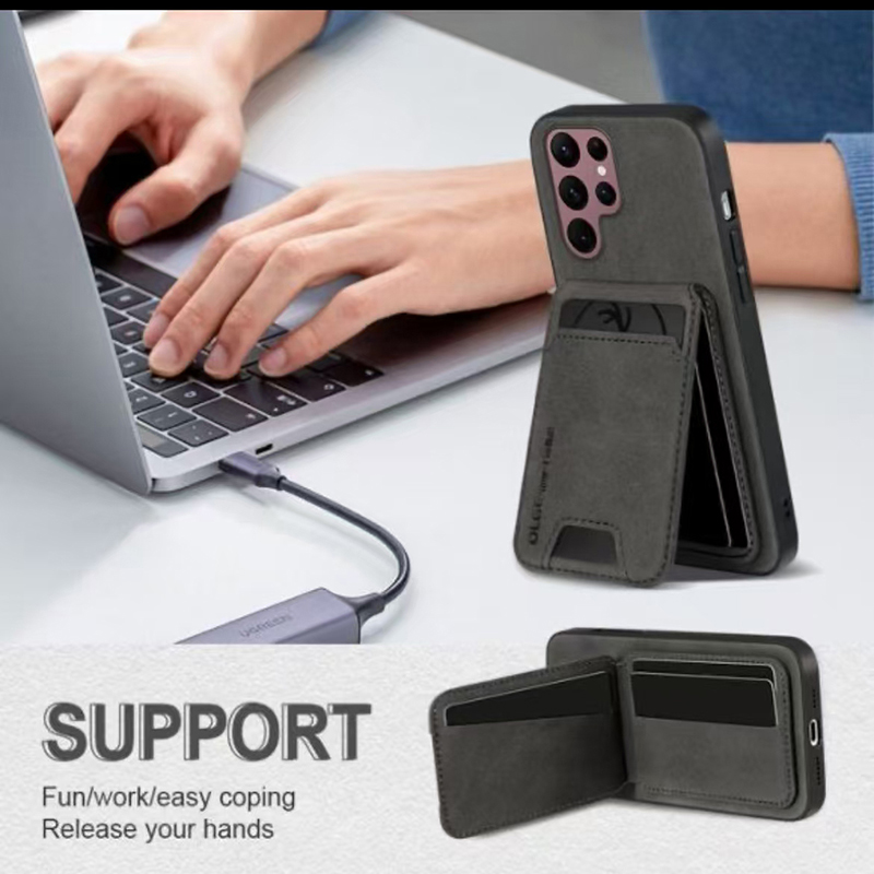 Untuk Samsung Galaxy S26Ultra  - Place Card Holder ulasan dan harga