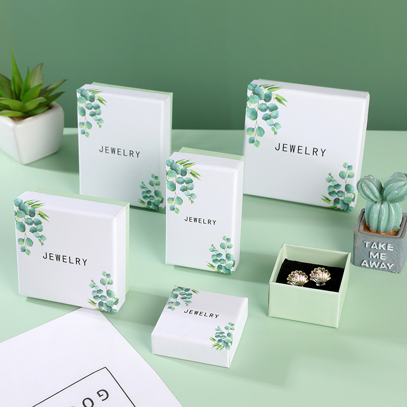 Toko Perhiasan Daun Segar Keci - Wedding Supply Shops ulasan dan harga
