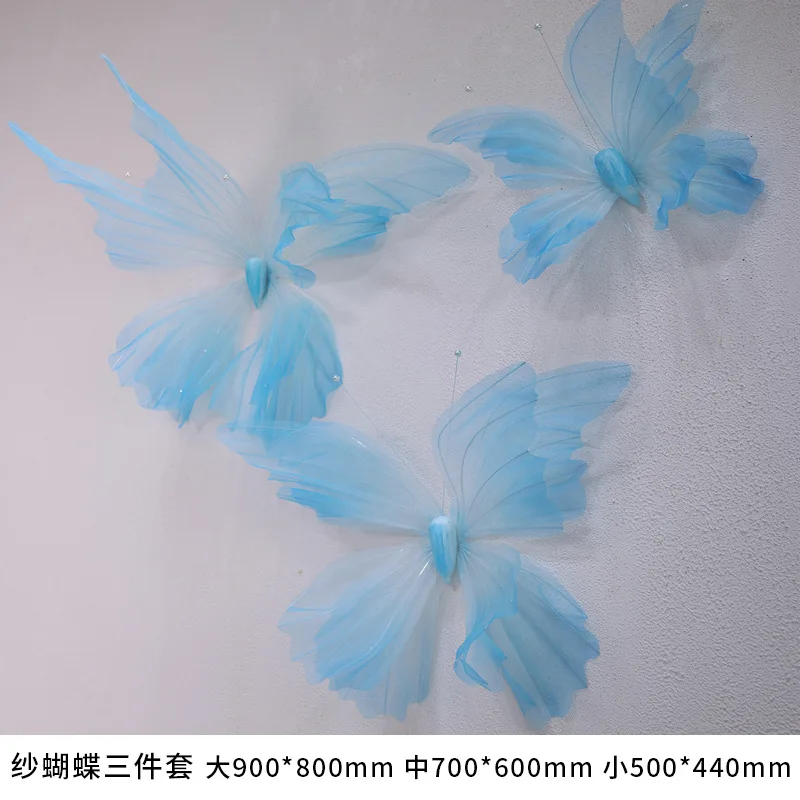 3 Buah/Set Tampilan Jendela Pu - Wedding Supply Shops ulasan dan harga