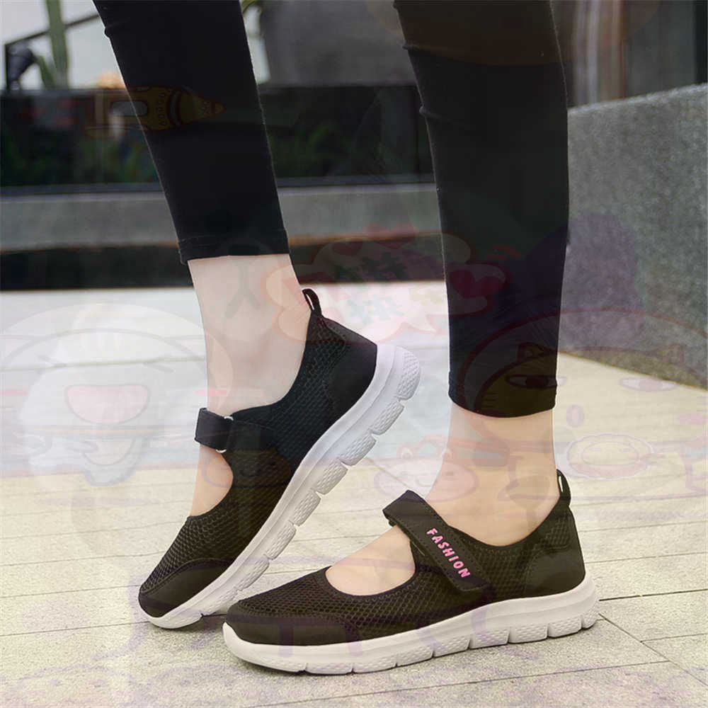Sepatu Tenis Wanita Jaring Nom - Wholesale Wedding Supply Store ulasan dan harga
