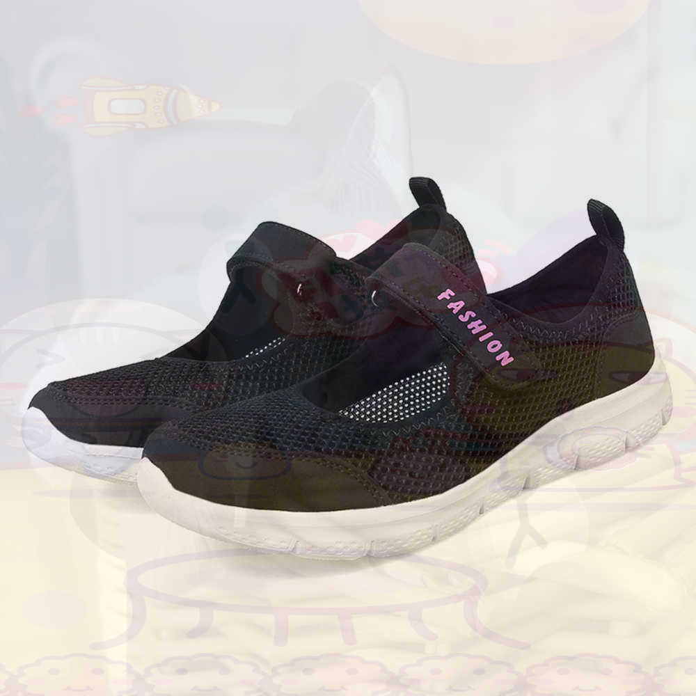 Sepatu Tenis Wanita Jaring Nom - Wholesale Wedding Supply Store ulasan dan harga