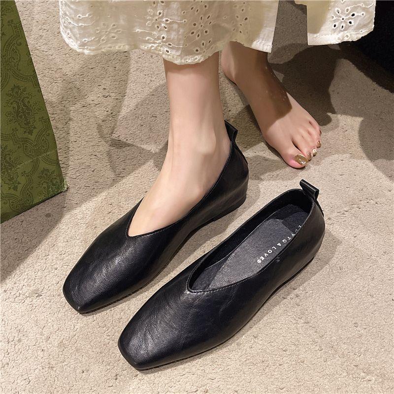 Sepatu Fashion Wanita Loafers  - Wedding Fx ulasan dan harga