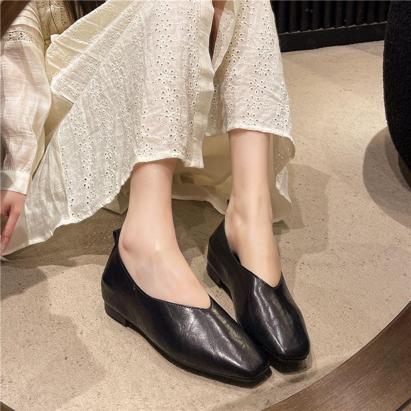 Sepatu Fashion Wanita Loafers  - Wedding Fx ulasan dan harga