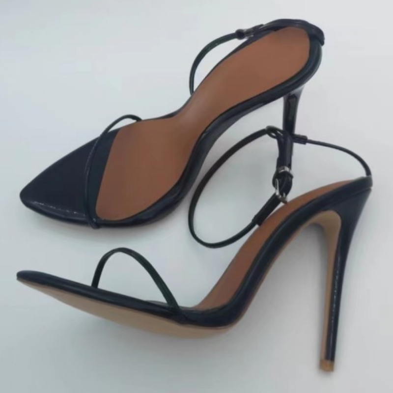Sepatu musim panas seksi sanda - Wedding Fx ulasan dan harga