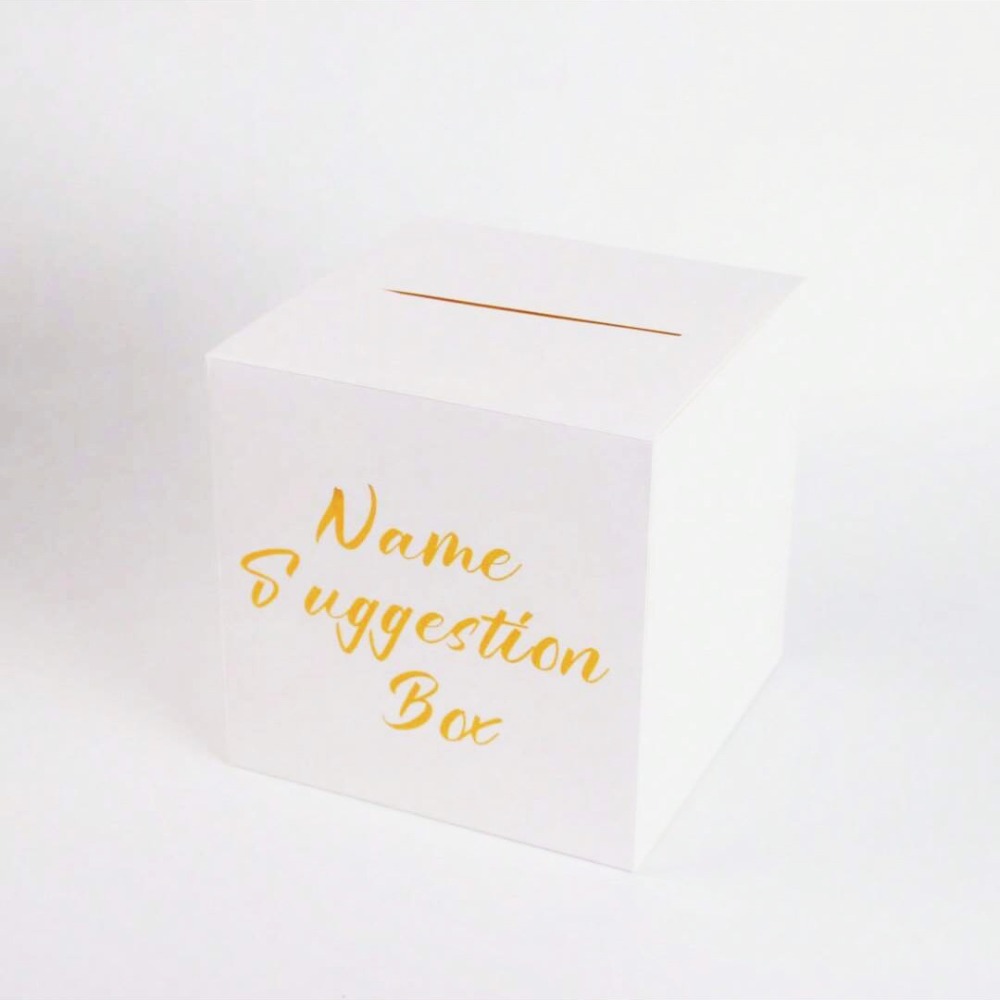 Kotak Kartu Pernikahan Hitam P - Wedding Card Box ulasan dan harga