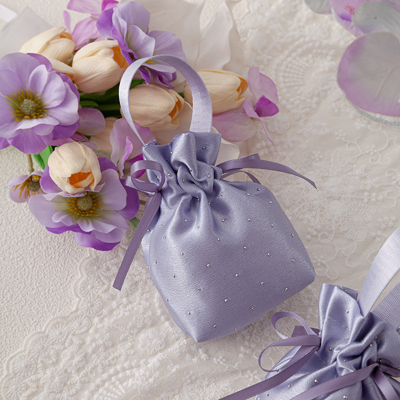 50 Buah Tas Hadiah Pernikahan  - Wedding Supply Wholesale ulasan dan harga