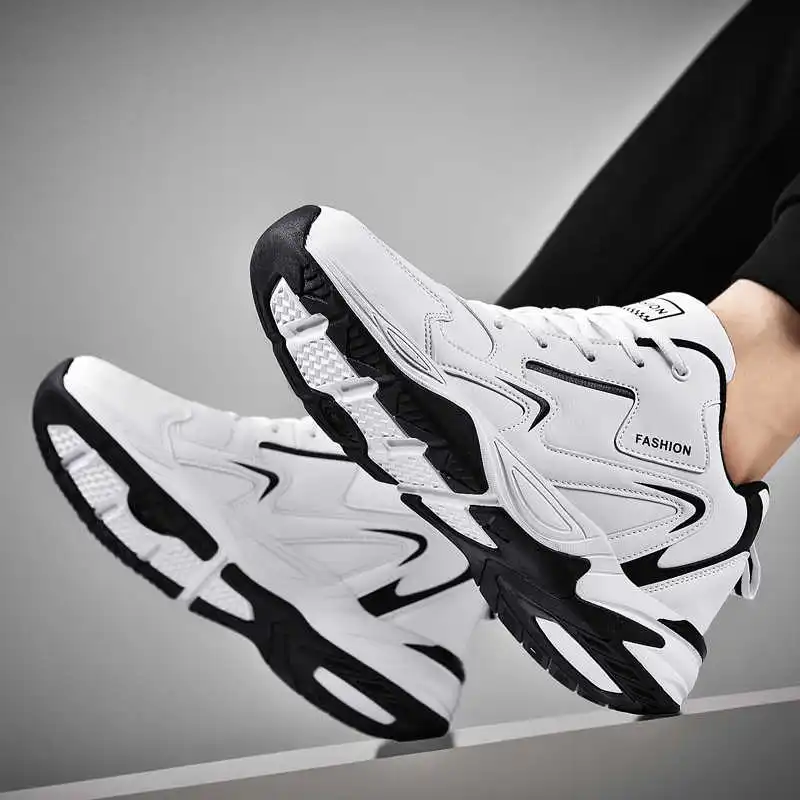 Sepatu kets olahraga untuk pri - Wholesale Wedding Supply Store ulasan dan harga