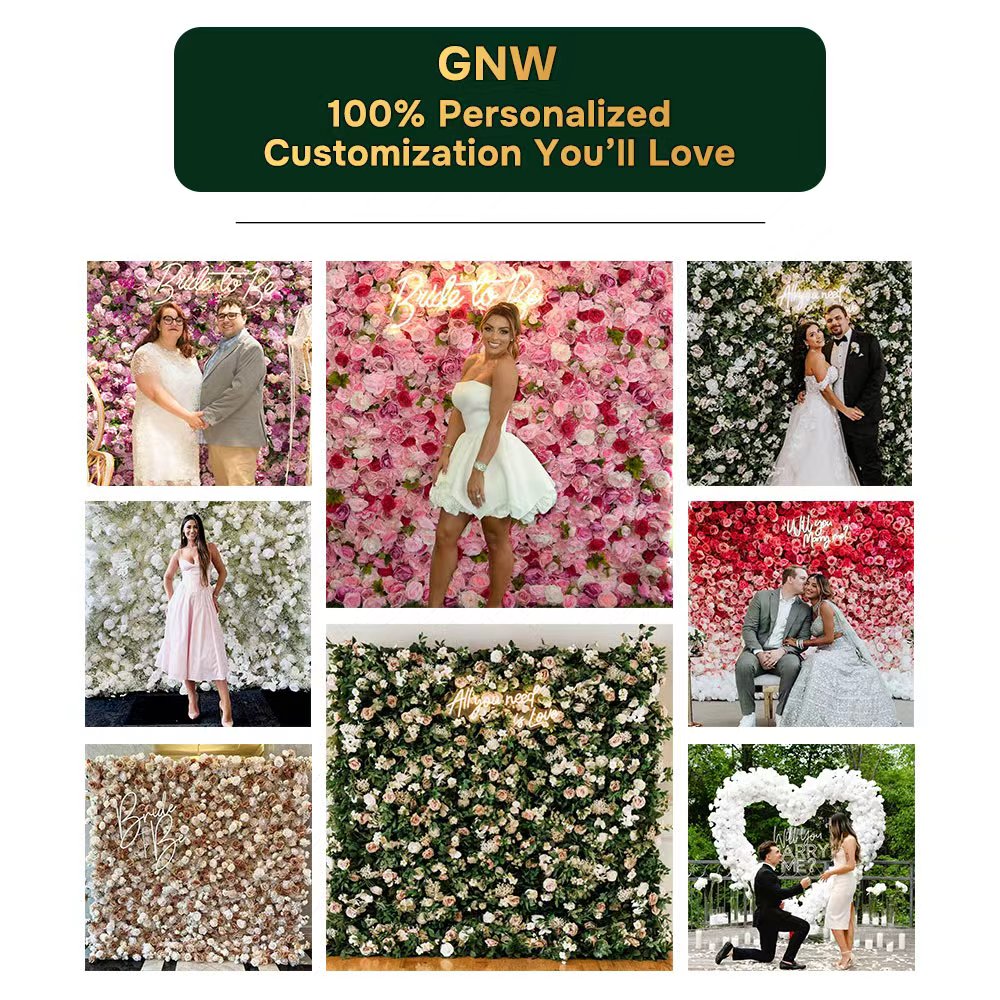 Dinding Bunga Dekorasi Pernika - Wedding Supply Wholesale ulasan dan harga