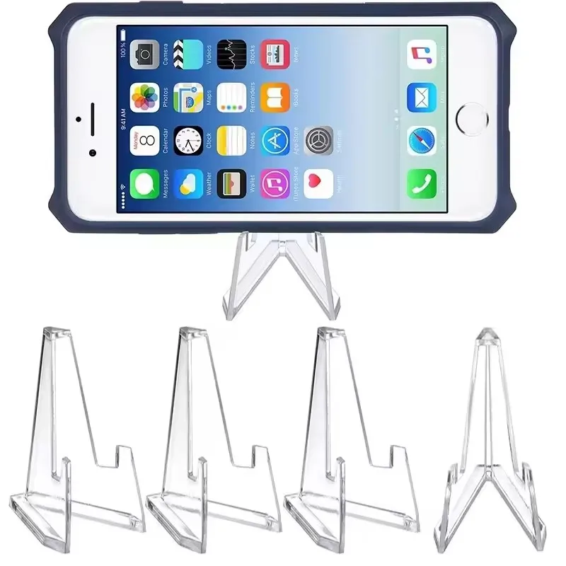 30-1 Buah Stand Display Kartu  - Place Card Holder ulasan dan harga